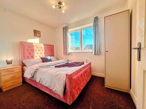 Appartement, 2 chambres | 2 chambres