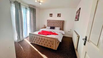 Apartment, 2 Bedrooms | 2 bedrooms