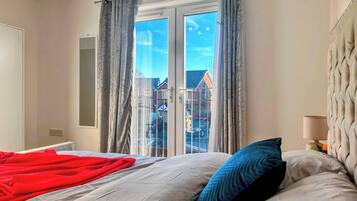 Apartment, 2 Bedrooms | 2 bedrooms