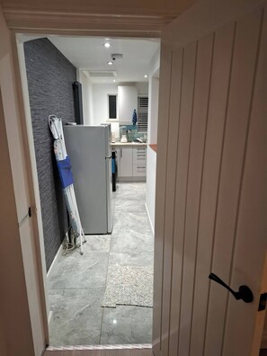 House, 2 Bedrooms, Patio | Interior