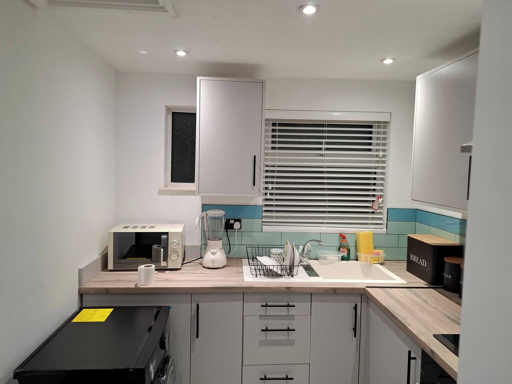 House, 2 Bedrooms, Patio | Interior