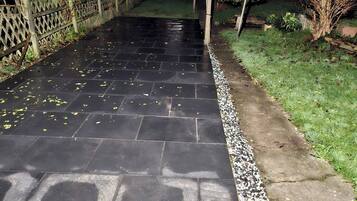 Nhà, 2 phòng ngủ, sân hiên | Khuôn viên nơi lưu trú