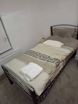 House, 2 Bedrooms, Patio | 2 bedrooms