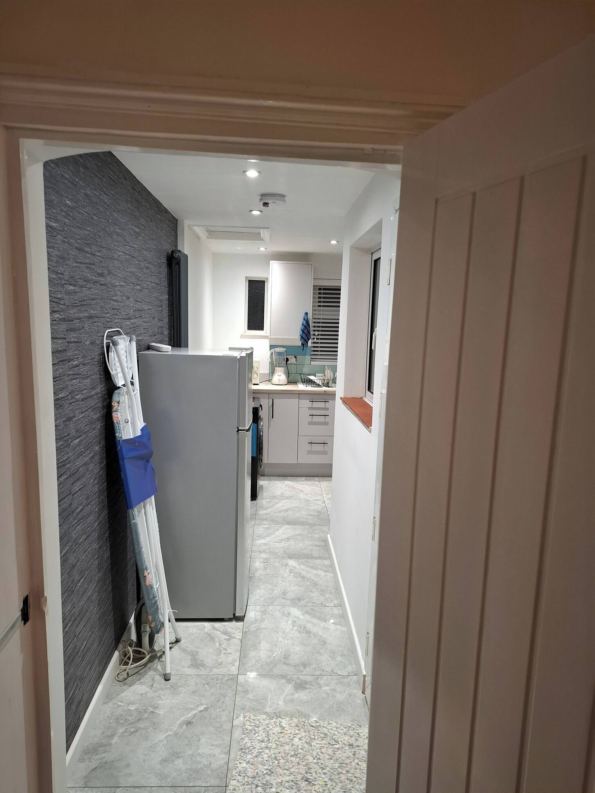 House, 2 Bedrooms, Patio | Interior