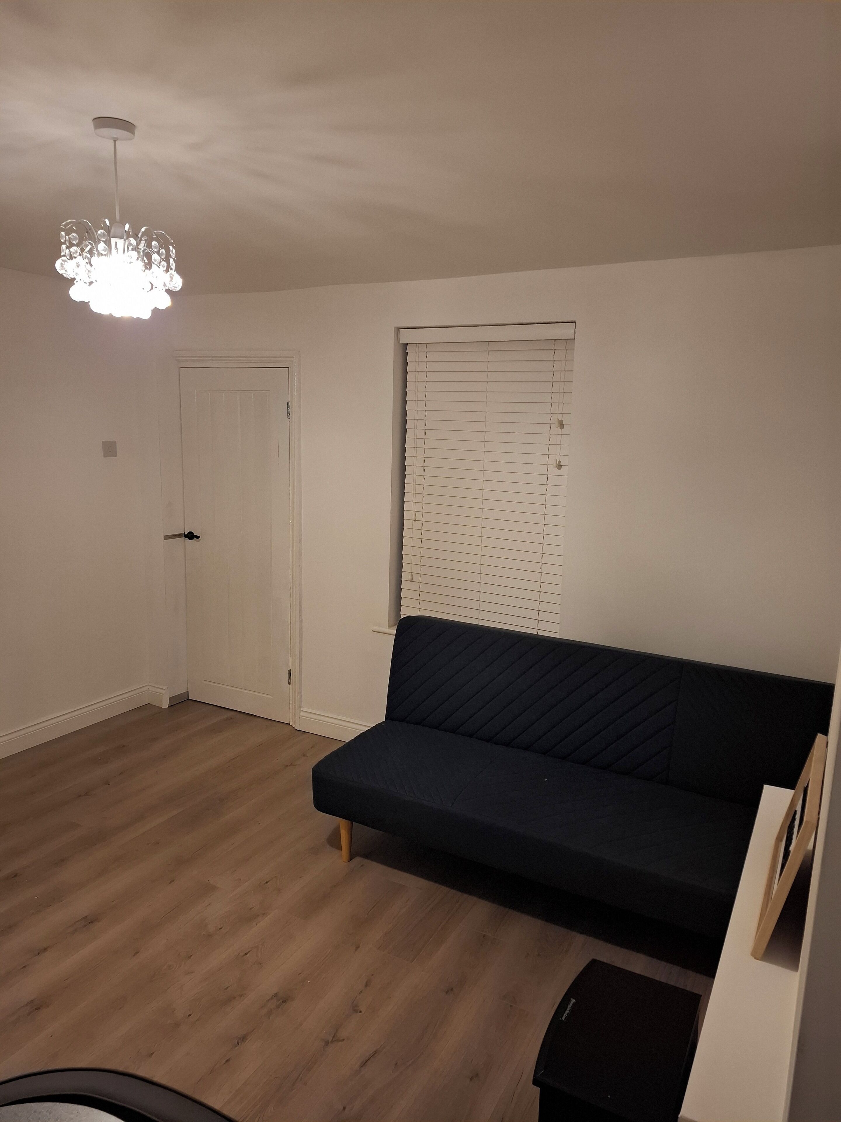 House, 2 Bedrooms, Patio | Living room