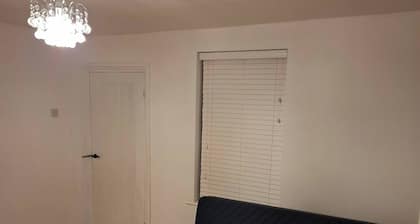 Agape Hub Holiday Home