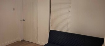 Agape Hub Holiday Home