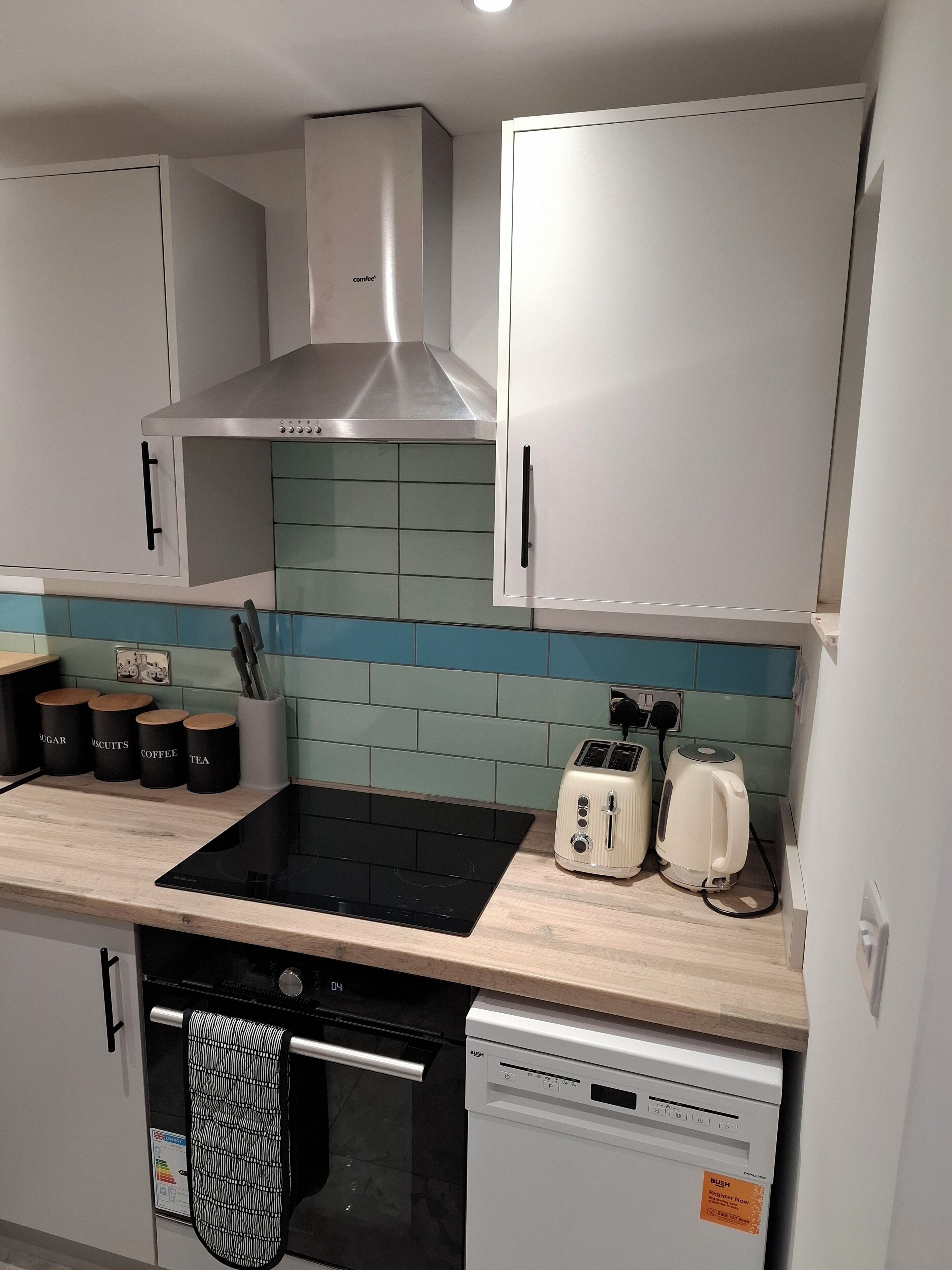 House, 2 Bedrooms, Patio | Interior