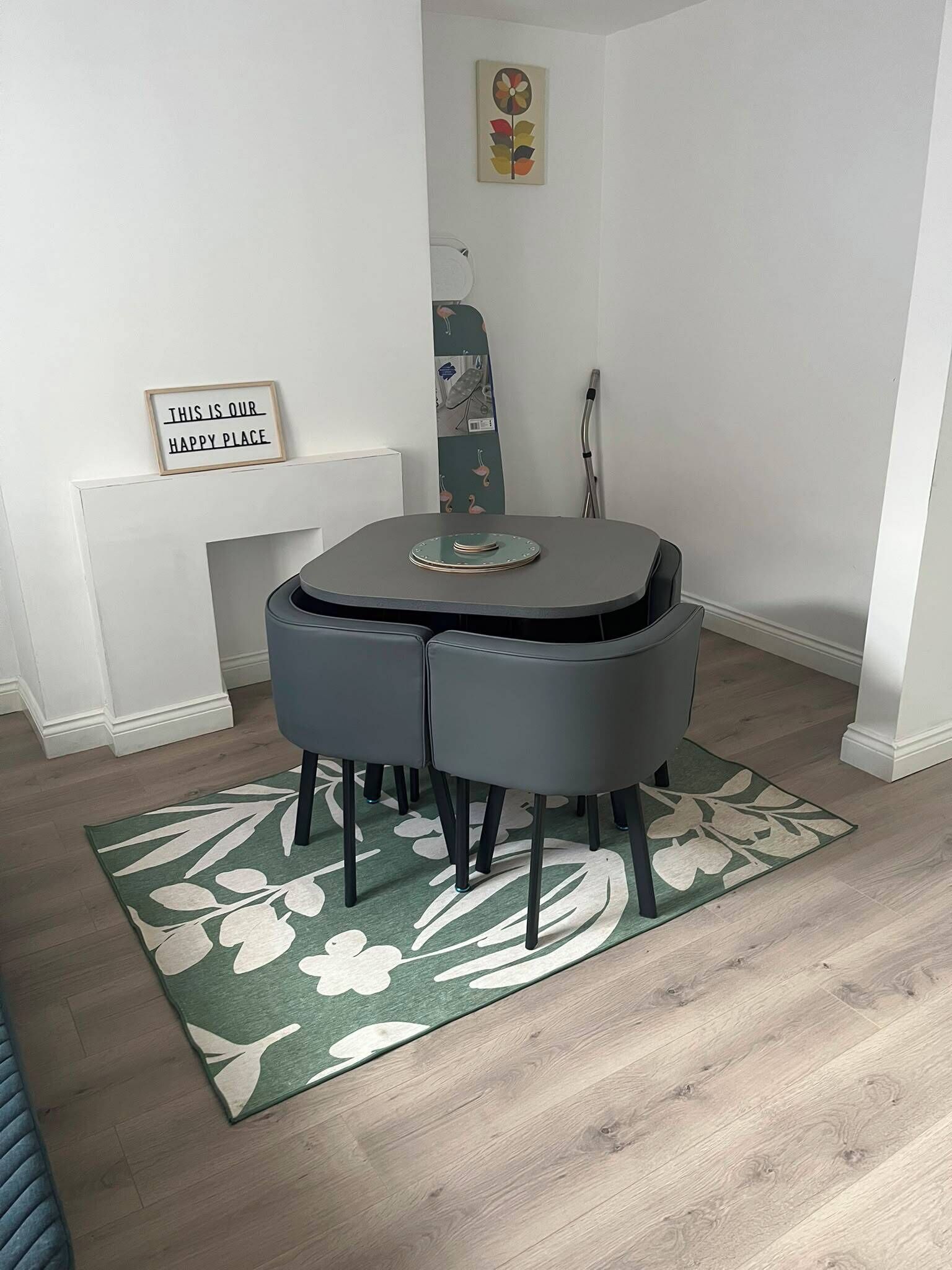 House, 2 Bedrooms, Patio | Interior