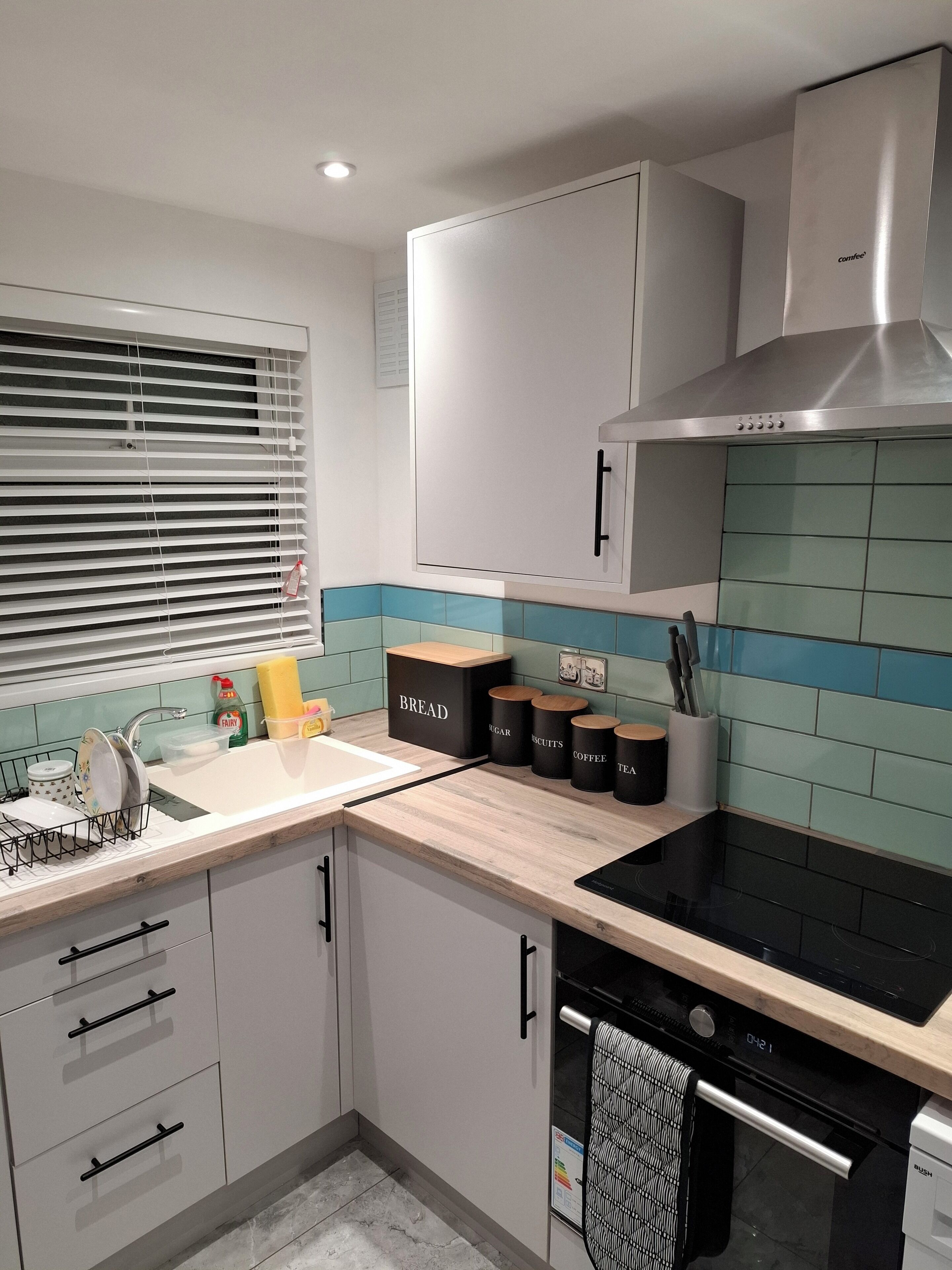 House, 2 Bedrooms, Patio | Interior