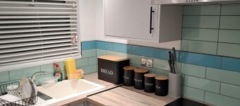 Agape Hub Holiday Home