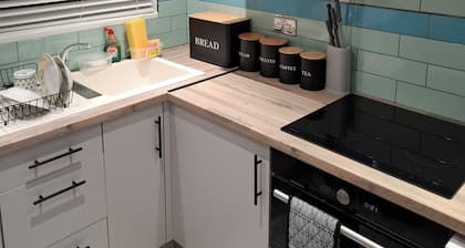 Agape Hub Holiday Home