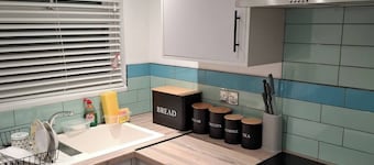 Agape Hub Holiday Home