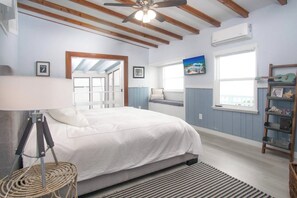 4 bedrooms, WiFi, bed sheets - Beach Haven 4bed/2bath open water single family (Ramrod)