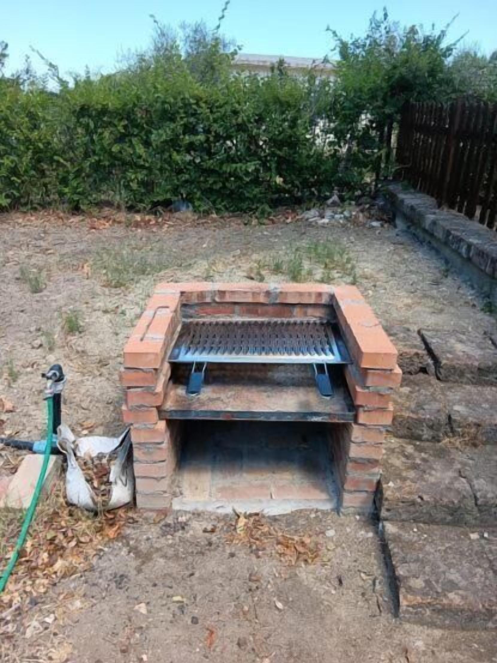 Grill-/Picknickplatz