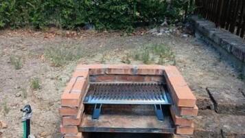 Grill-/Picknickplatz