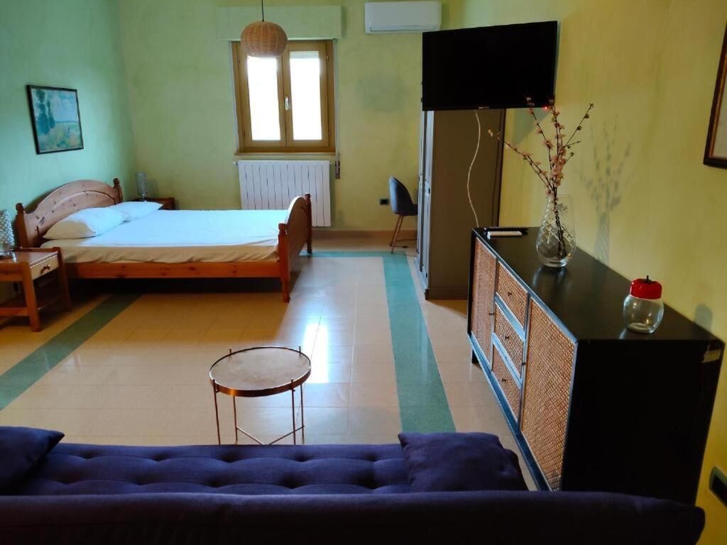 Comfort Apartment, Patio, Garden View