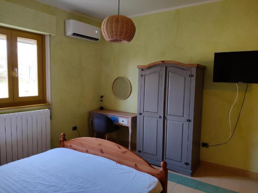 舒適公寓, 露台, 花園景