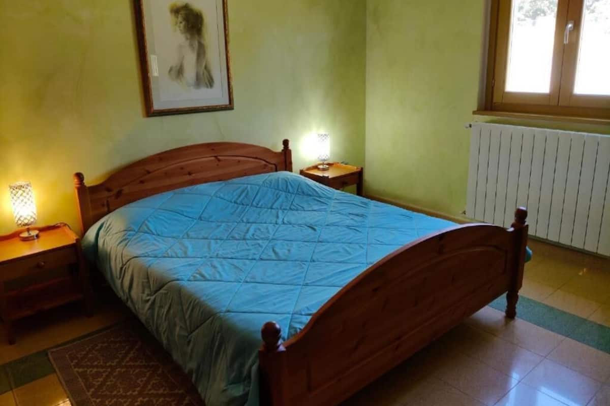 Comfort Apartment, Patio, Garden View