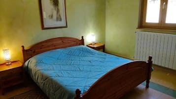 Appartement Confort, patio, vue jardin