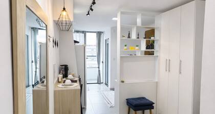 Modern and cozy apartment in São João Del Rei