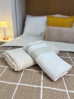 Badezimmerausstattung