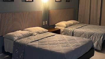 Habitación doble Confort