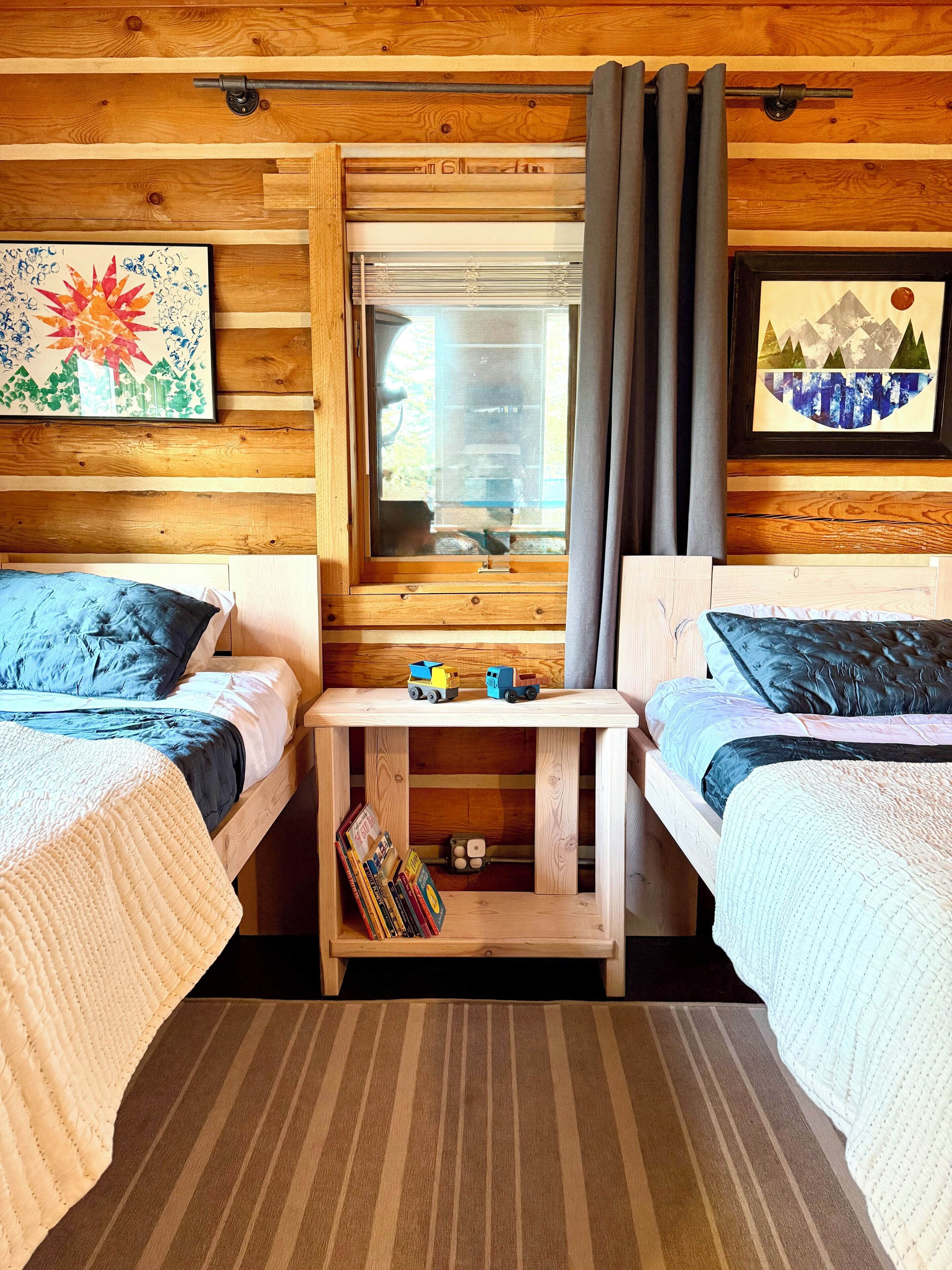 3 Schlafzimmer, Bügeleisen/Bügelbrett, WLAN, Bettwäsche