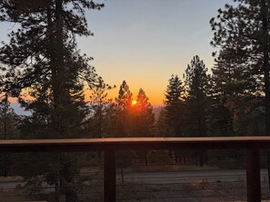 Property grounds - Ridgeline Retreat - Missoula Cabin - Entire Home (Missoula)