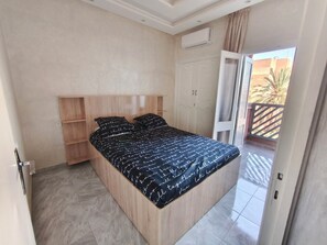 3 Schlafzimmer, Bügeleisen/Bügelbrett, kostenloses WLAN, Bettwäsche
