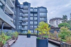 Exterior - HOM I Wifi, Parking, Calefaccion, Cerca del Centro (Puerto Varas)
