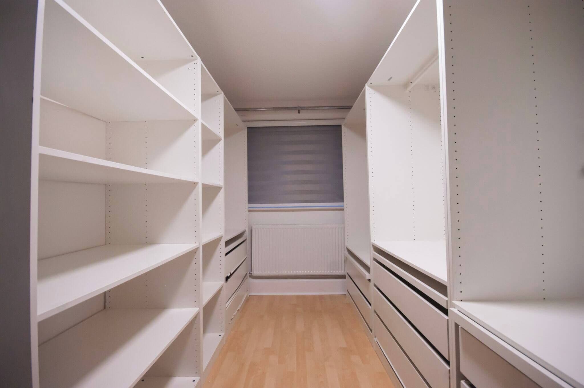 Hus - 3 sovrum | Interiör