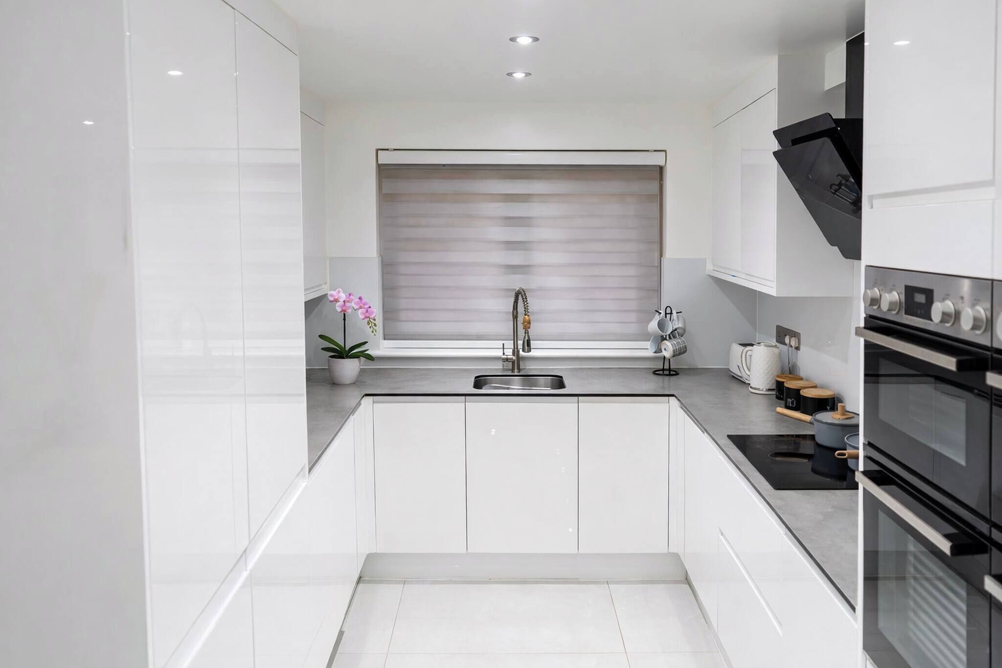 Hus - 3 sovrum | Interiör