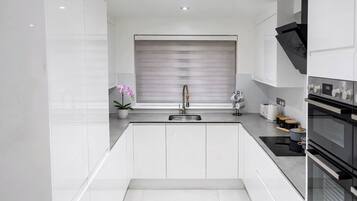 Hus, 3 soverom | Innvendig