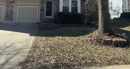 World Cup Travelers Welcome! 3BR Parkside Home Near Bars & Dining!