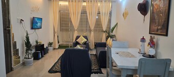 3 BHK PRIVATE APARTMENT 