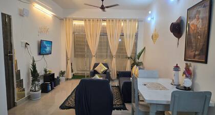 3 BHK PRIVATE APARTMENT