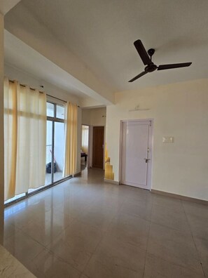 Interior - 3 BHK PRIVATE APARTMENT  (Guwahati)