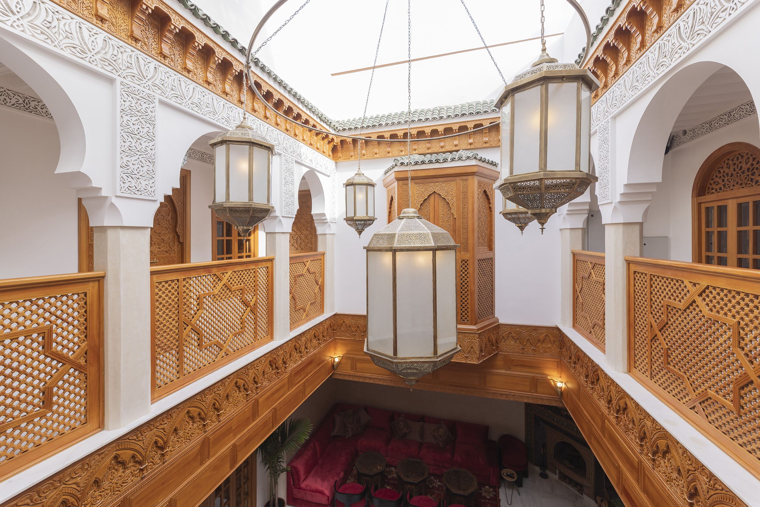 내부 세부 사진