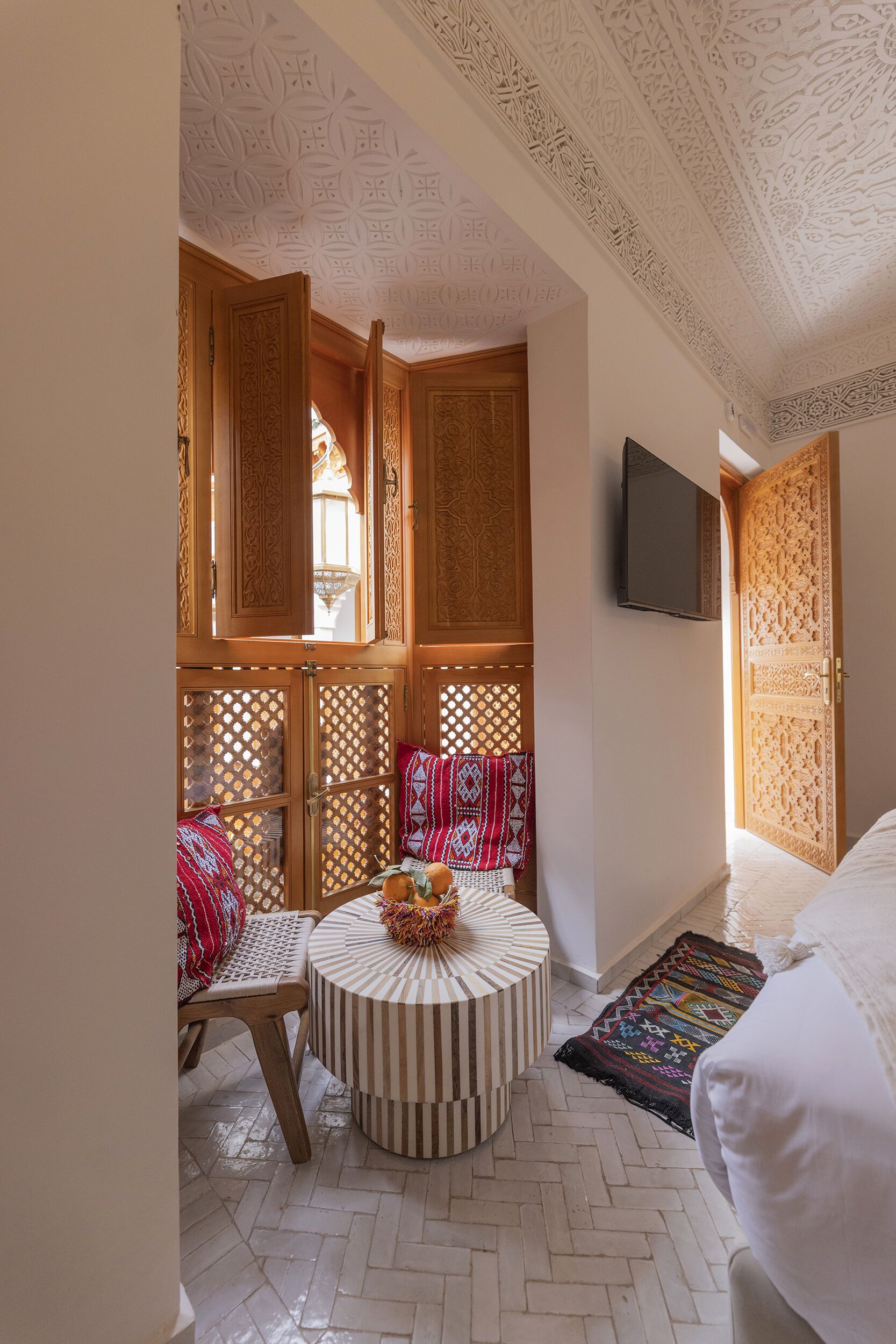 슈피리어 스위트