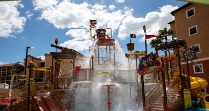 AMAZING Studio at Westgate Lakes Resort & Spa between Universal Studios & Disney