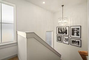 Interior - Resort-Style 4BR Ensuites •Slps11 •Pool&Spa •Gate (Houston)