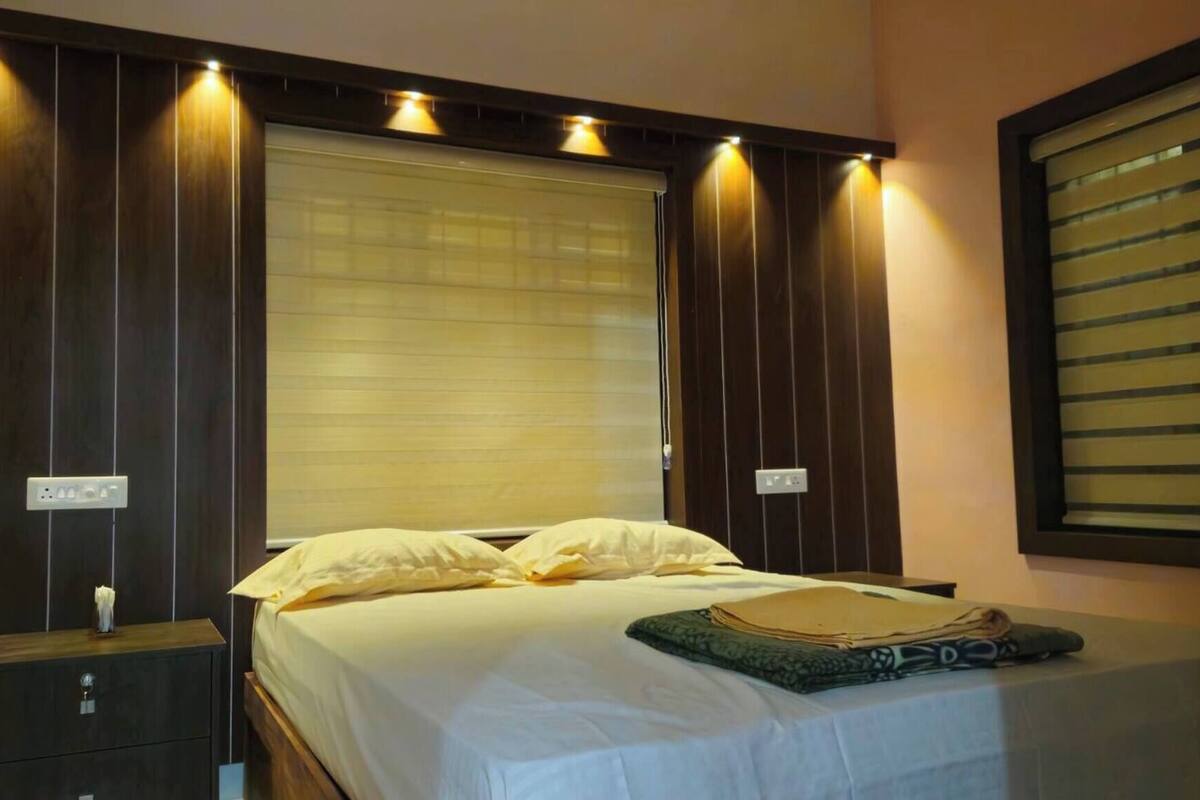 House, 3 Bedrooms, Accessible, Smoking