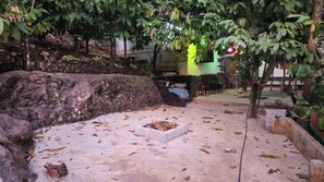 House, 3 Bedrooms, Accessible, Smoking | Property grounds - Elove Resort Private Hideaway on 6 Serene Acres (Thamarassery)