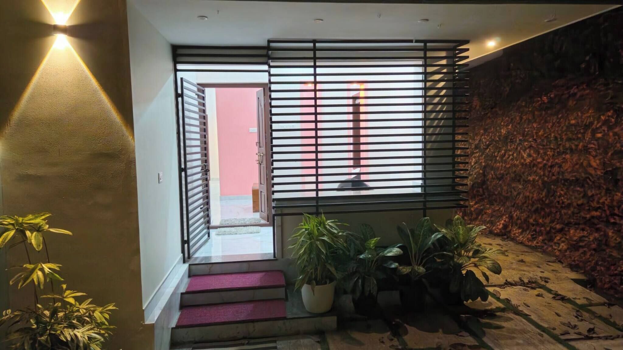 House, 3 Bedrooms, Accessible, Smoking | Interior