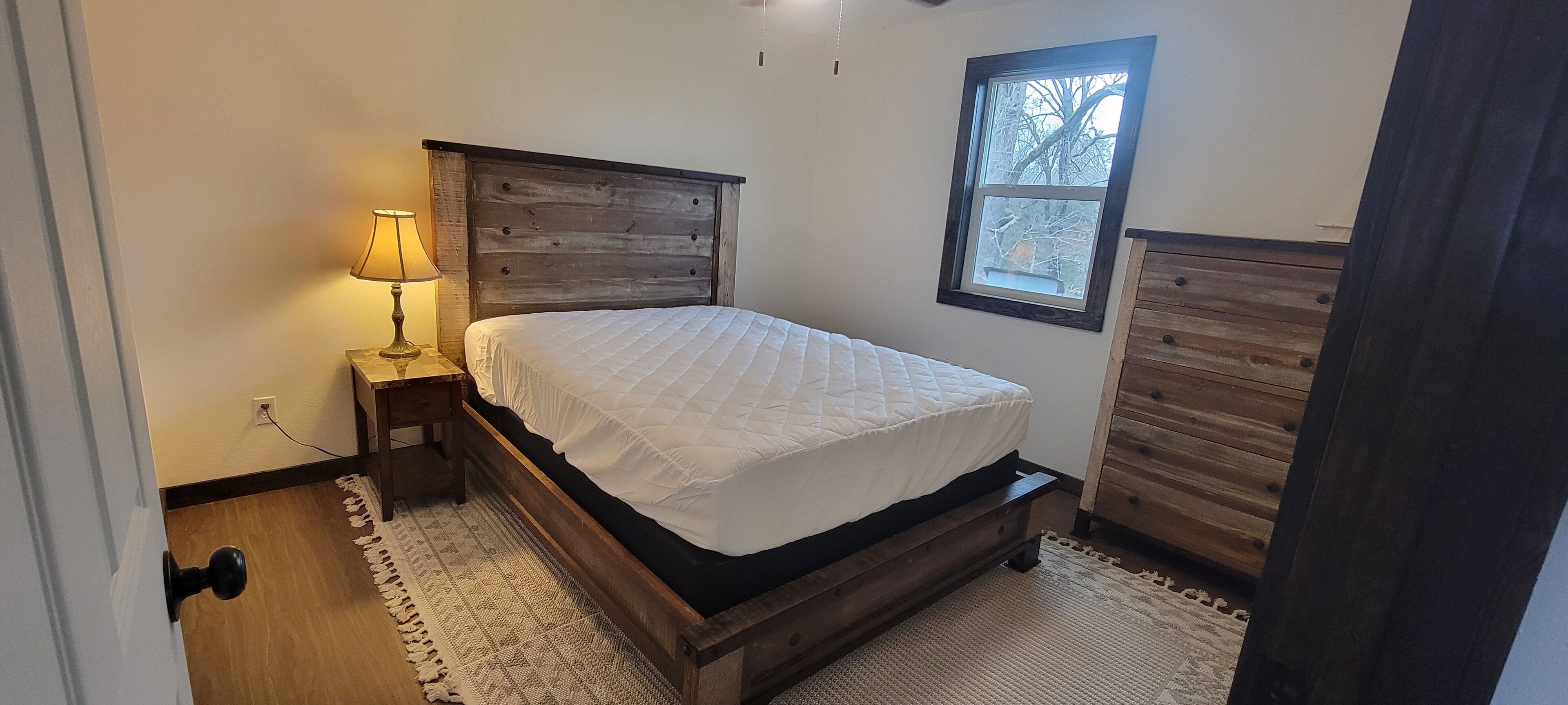 2 chambres