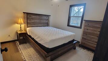 2 chambres