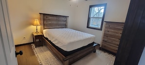 2 bedrooms