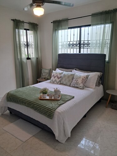 Room-casa Isabela - Your Home Away From