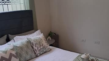 Shared Dormitory, 1 Bedroom, Accessible, Balcony | 1 bedroom